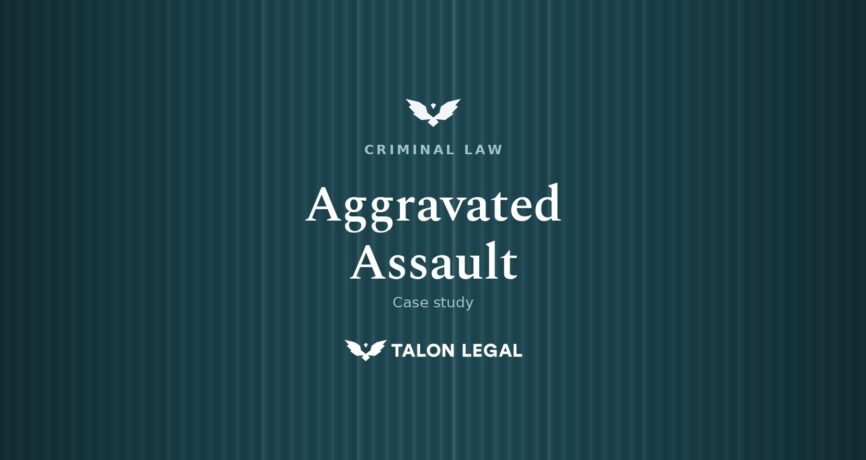 Aggravated Assault